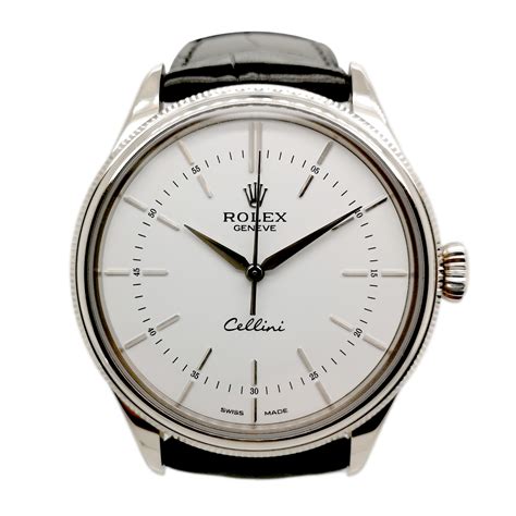 rolex cellini 50509|rolex cellini value.